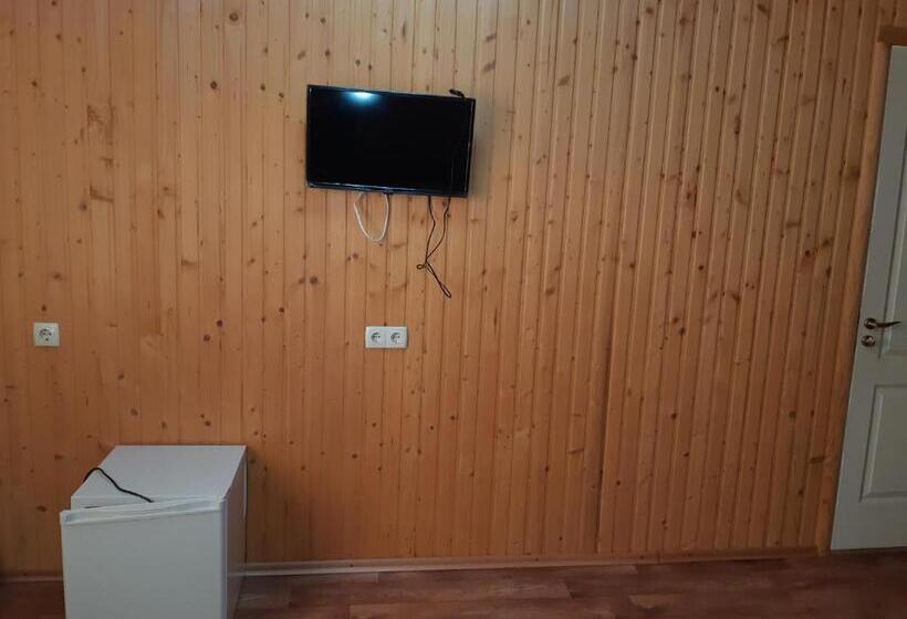 اتاق لوکس, отель маленький рай