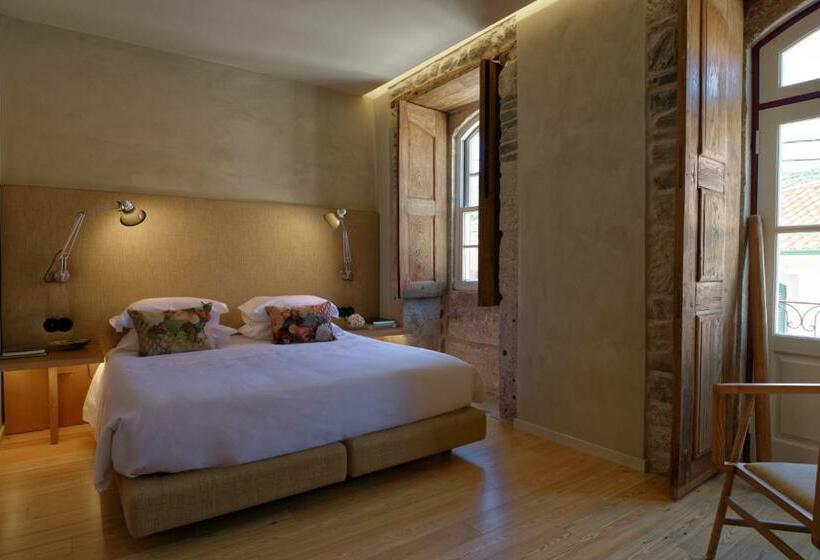 Номер Стандарт, Quinta Da Casa Amarela  Casas Da Quinta   Turismo Em Espaço Rural