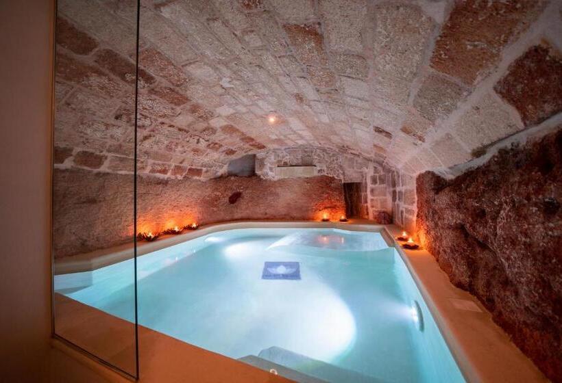 Suite with Pool, Dimora Valmar Luxury Charm