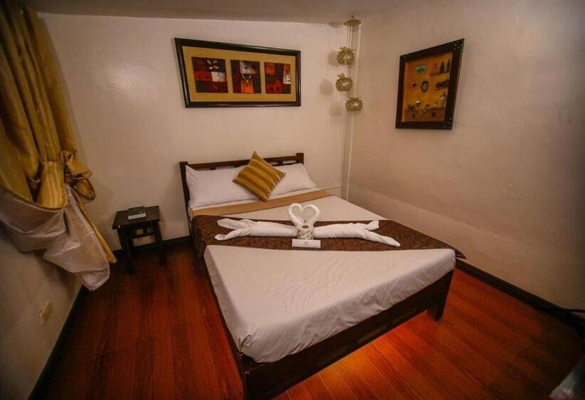 标准间, Hortz Hotels And Resorts