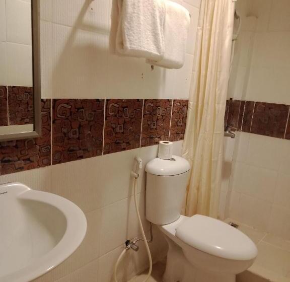 标准间, Hortz Hotels And Resorts