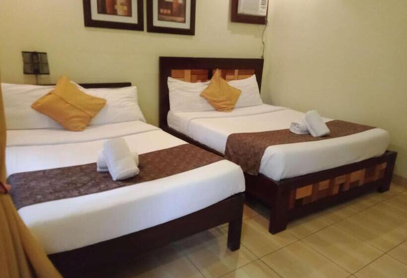高级大房间, Hortz Hotels And Resorts
