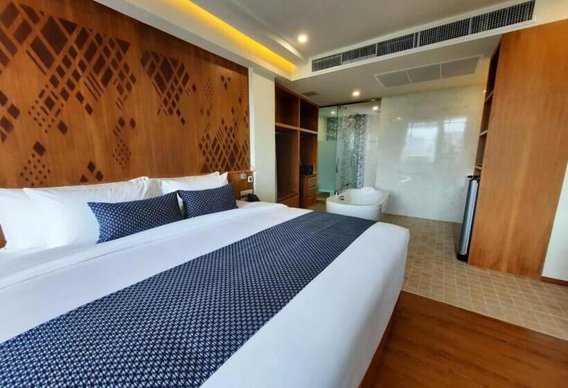 اتاق لوکس, Ama S House Luxury Boutique