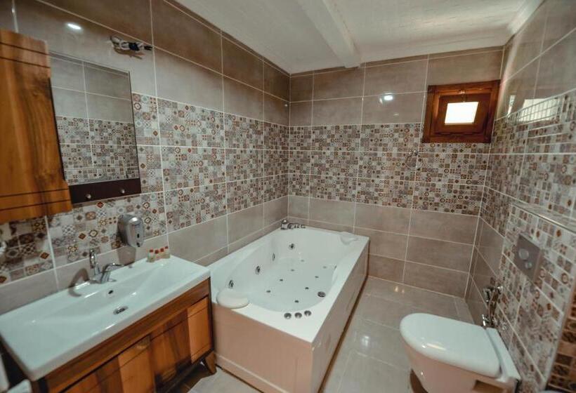 اتاق خانوادگی, Aygün Suites Hotel&bungalow Uzungöl