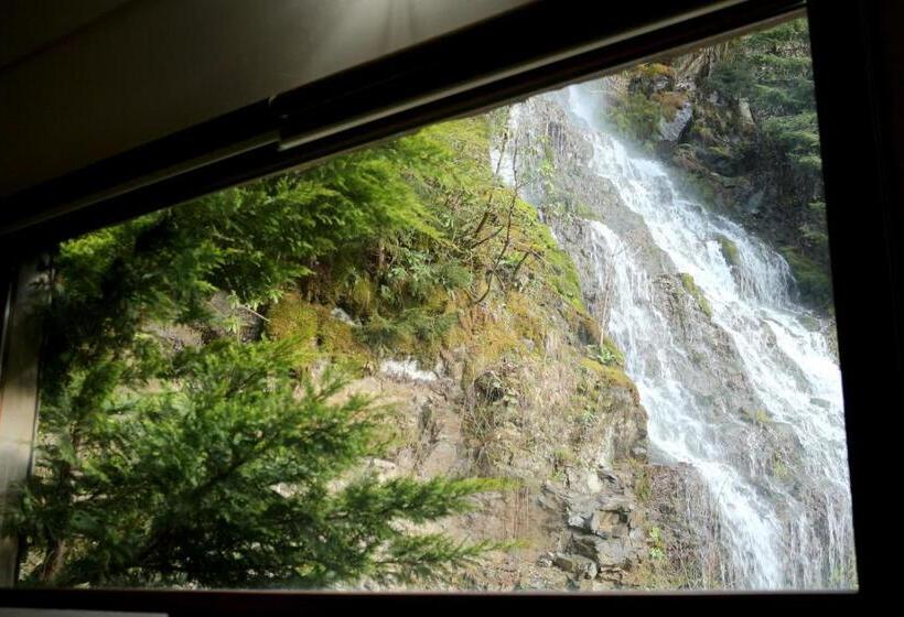 سوئیت 2 خوابه, Aygün Suites Hotel&bungalow Uzungöl