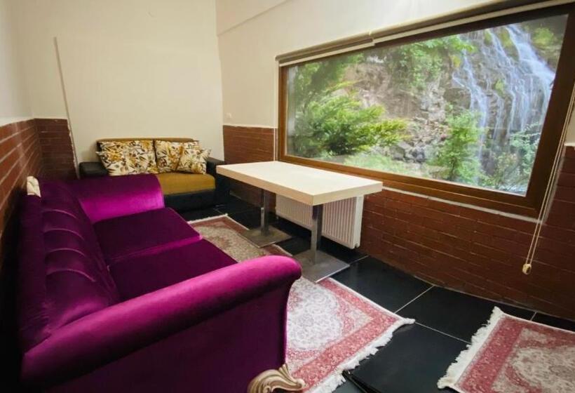 سوئیت 2 خوابه, Aygün Suites Hotel&bungalow Uzungöl