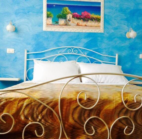 Номер Стандарт, B&b Linda