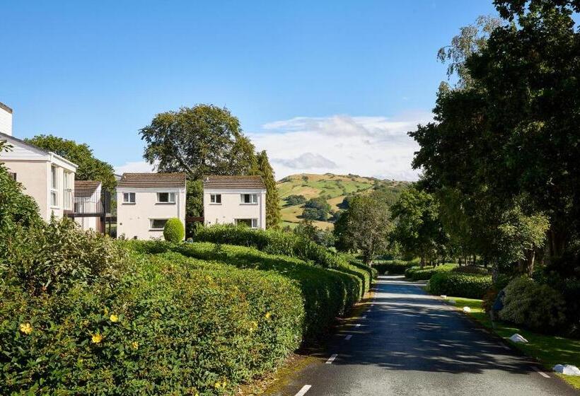 Апартаменты Классик 1 Спальня, Macdonald Plas Talgarth Resort