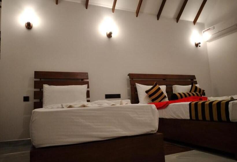 Семейный Номер, Sigiriya Nature Resort