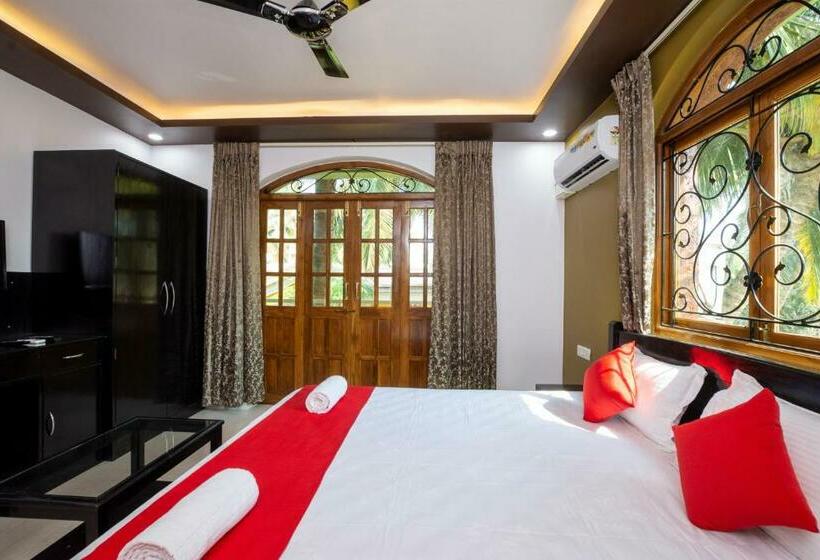 Студия Стандарт, Swaaraj Stay At Goa