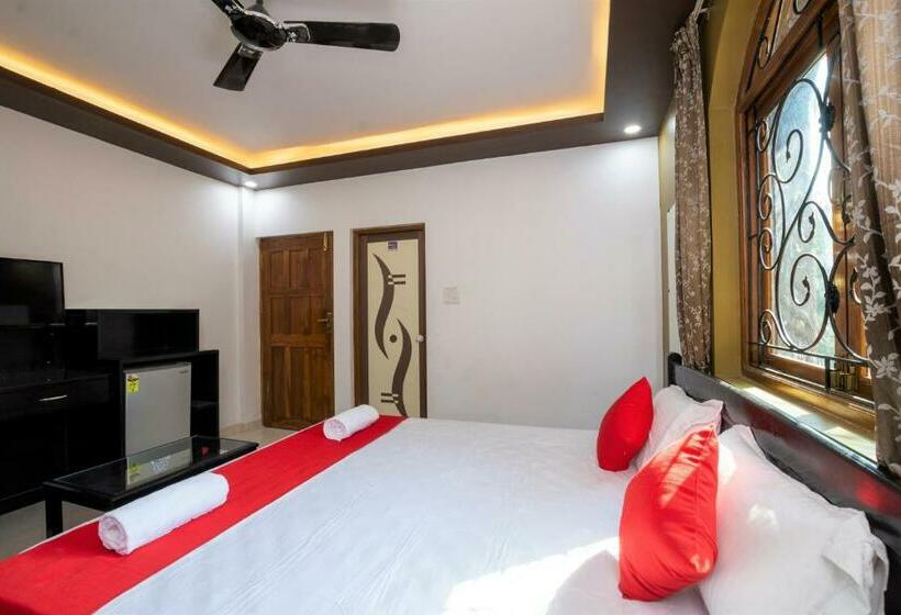 Студия Стандарт, Swaaraj Stay At Goa