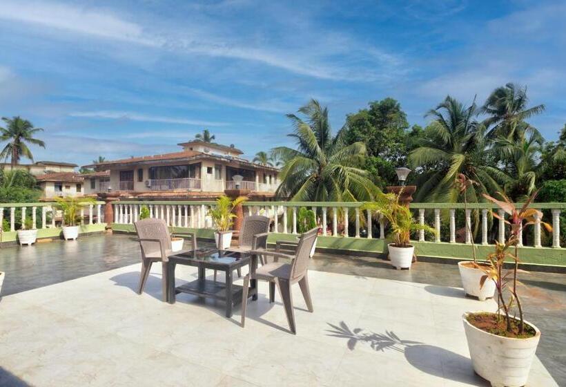 Студия Стандарт, Swaaraj Stay At Goa