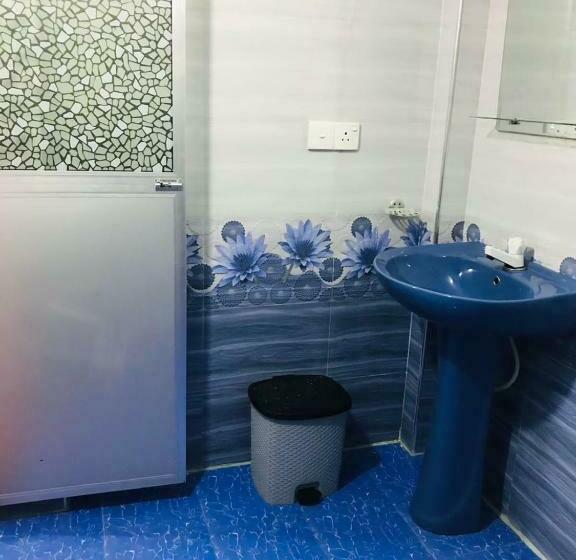 Standardzimmer, Mirissa Niraj Guest