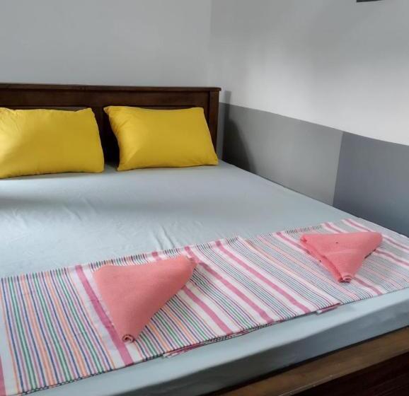 Standardzimmer, Mirissa Niraj Guest