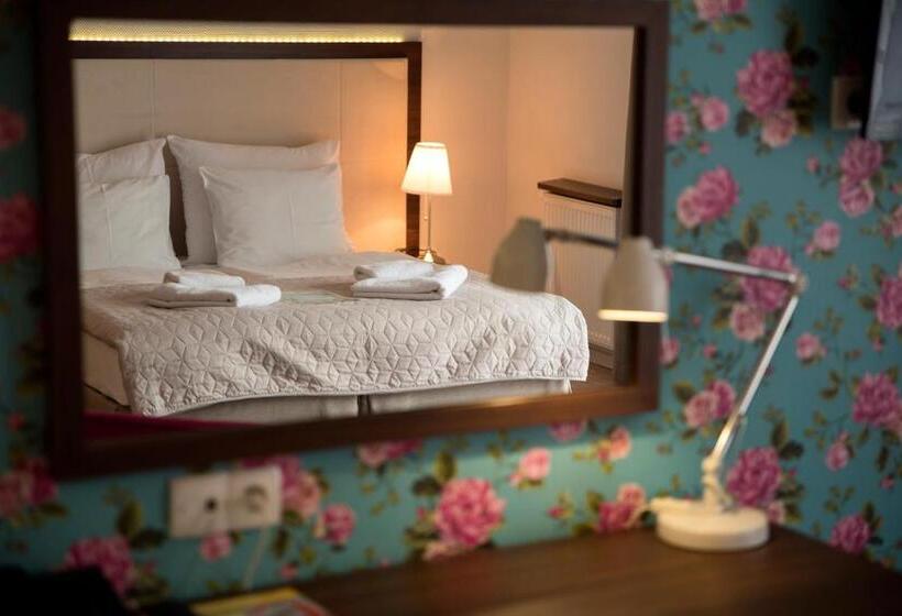 سوییت, Aparthotel Flinski Sport & Spa