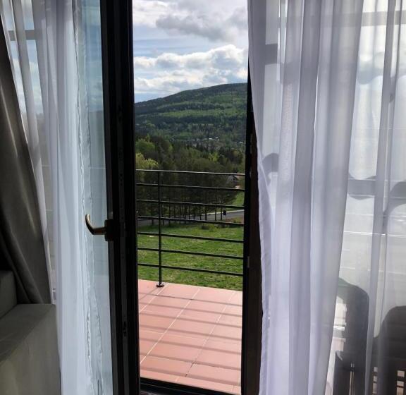 آپارتمان 1 خوابه, Aparthotel Flinski Sport & Spa
