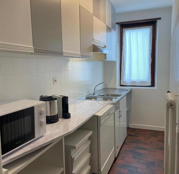 1 Bedroom Apartment Lake View, Chesa Silva   Silvaplana