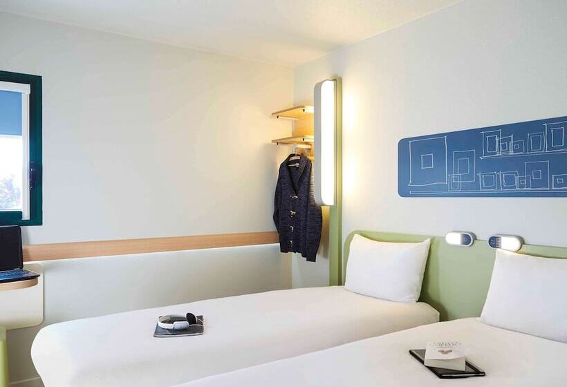 Номер Стандарт, Ibis Budget Albi Terssac