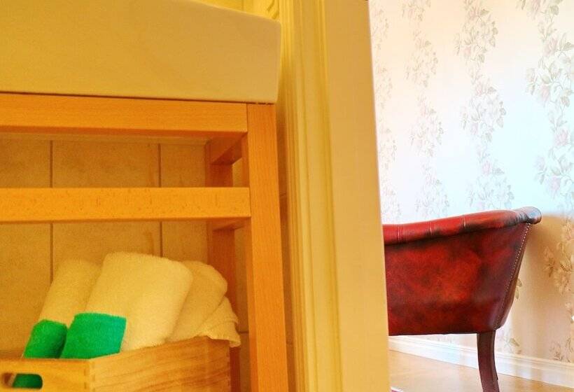 اتاق استاندارد, Vänerport Lakefront Hotell