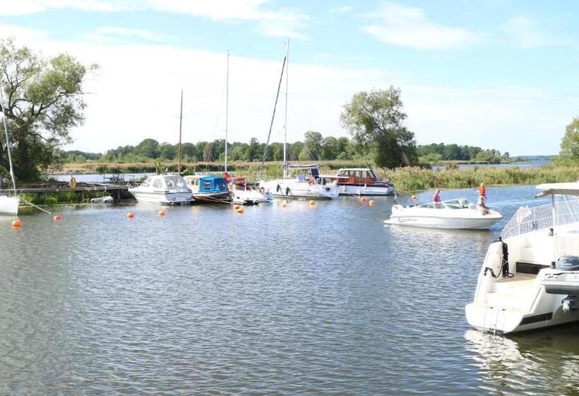 اتاق استاندارد, Vänerport Lakefront Hotell