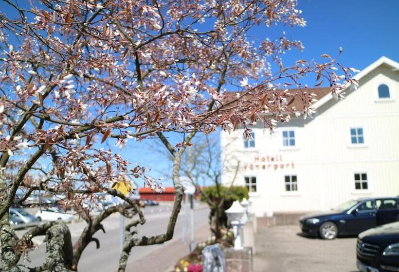 اتاق استاندارد, Vänerport Lakefront Hotell
