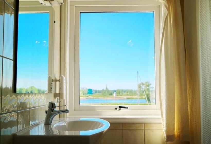 آپارتمان 2 خوابه, Vänerport Lakefront Hotell