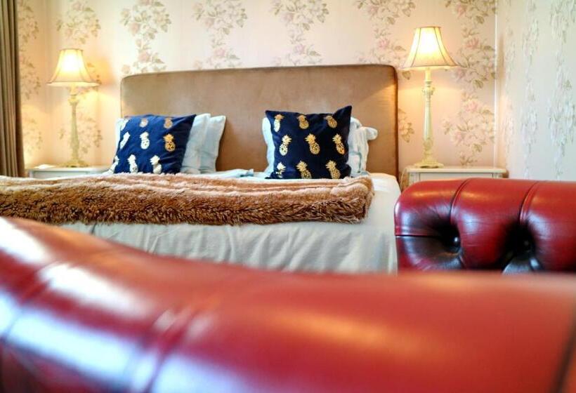 اتاق استاندارد, Vänerport Lakefront Hotell