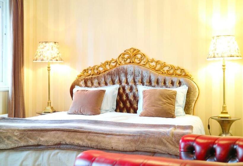 اتاق استاندارد, Vänerport Lakefront Hotell