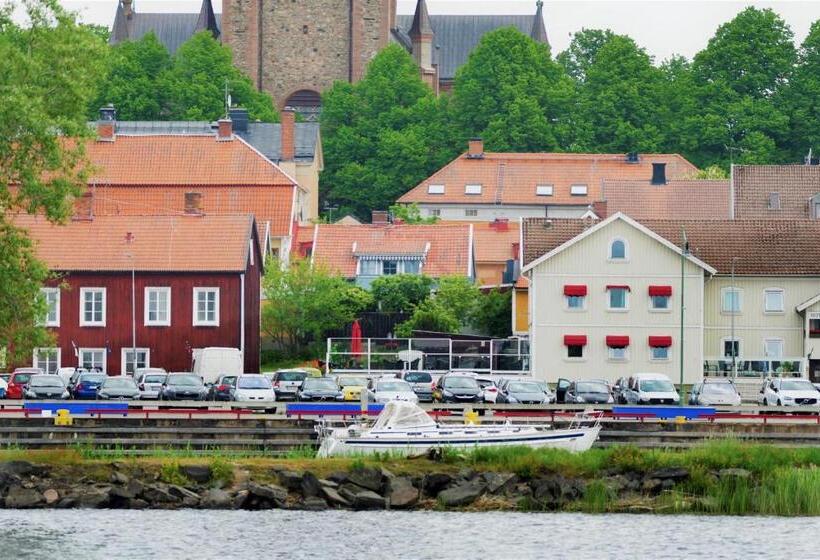 آپارتمان 2 خوابه, Vänerport Lakefront Hotell