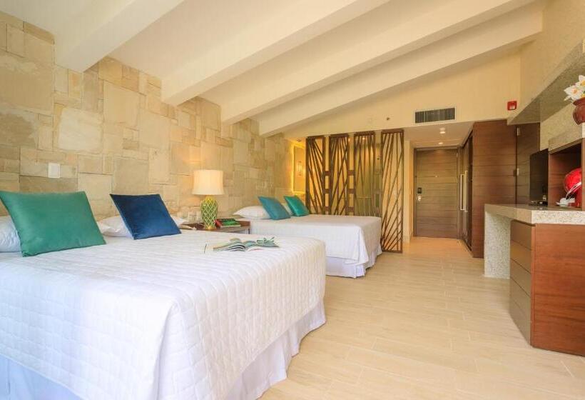 스탠다드 룸 더블 침대 2개, The Westin Porto De Galinhas Allinclusive