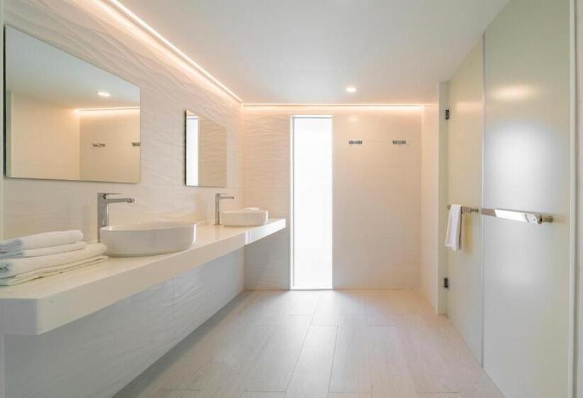 プール付き１ベッドルームヴィラ, The Westin Porto De Galinhas Allinclusive