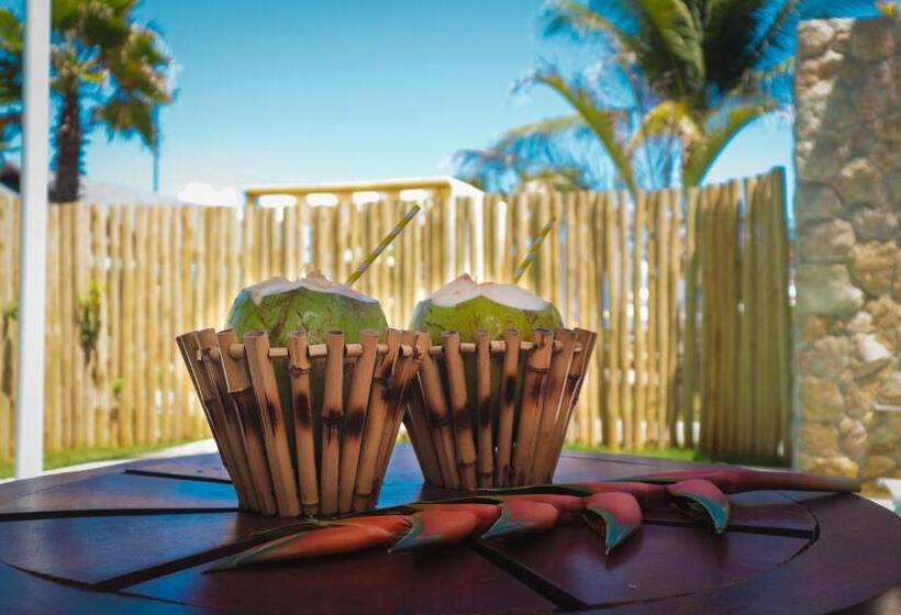 빌라 1 베드룸 - 수영장, The Westin Porto De Galinhas Allinclusive
