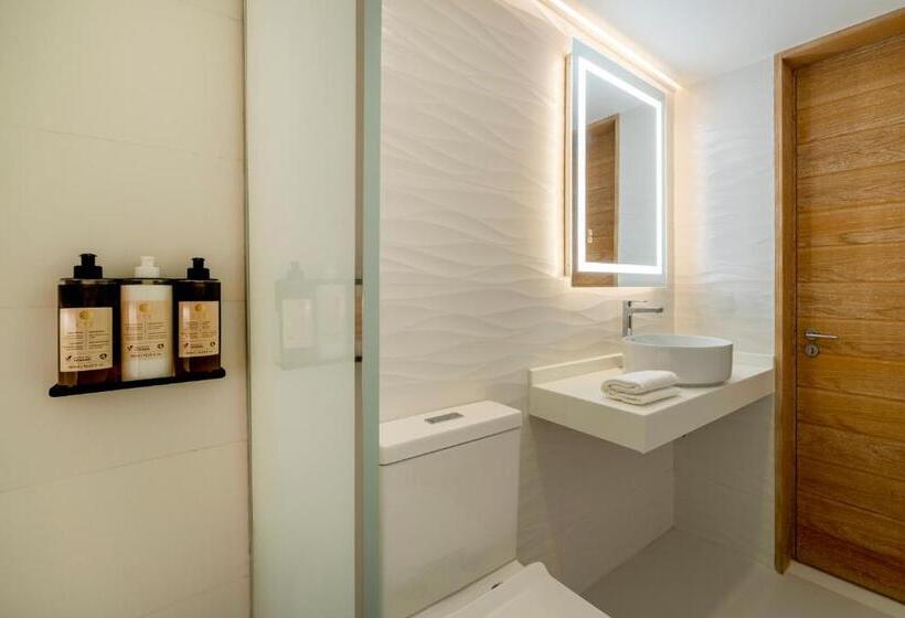 1침실 빌라 바다전망, The Westin Porto De Galinhas Allinclusive