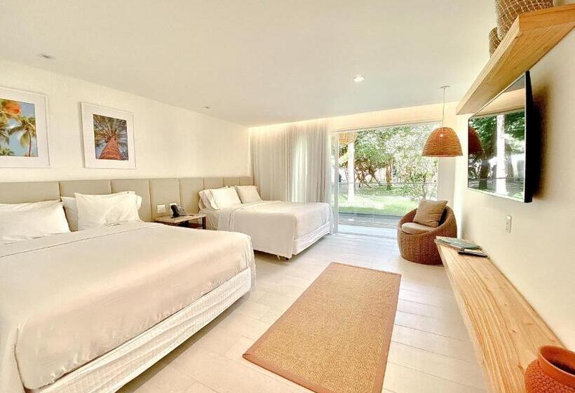 스위트, The Westin Porto De Galinhas Allinclusive
