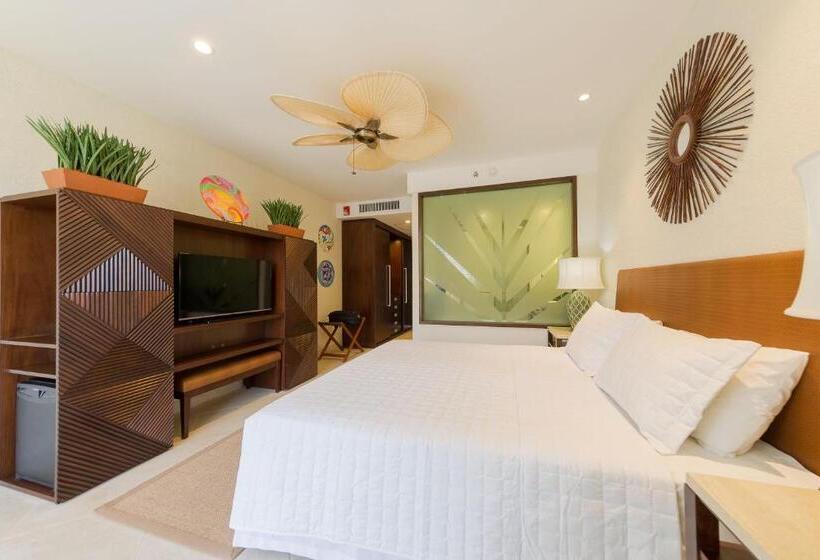 디럭스 룸, The Westin Porto De Galinhas Allinclusive
