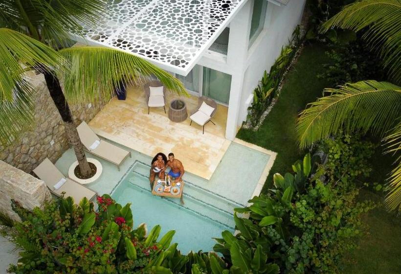 빌라 1 베드룸 - 수영장, The Westin Porto De Galinhas Allinclusive