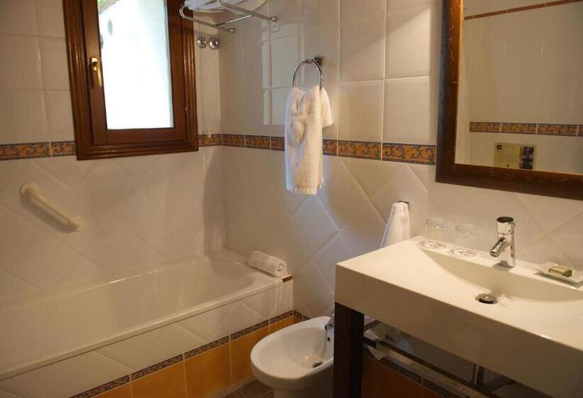 标准间, Eco Hotel Con Encanto Masía La Mota B&b