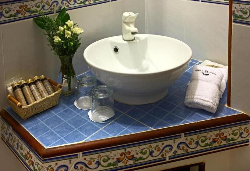 标准间, Eco Hotel Con Encanto Masía La Mota B&b