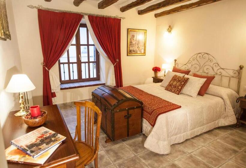 Номер Стандарт, Eco Hotel Con Encanto Masía La Mota B&b