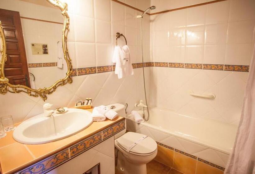 Номер Superior, Eco Hotel Con Encanto Masía La Mota B&b