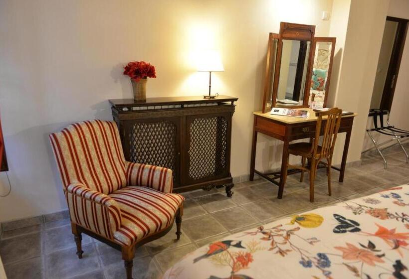 Номер Стандарт, Eco Hotel Con Encanto Masía La Mota B&b