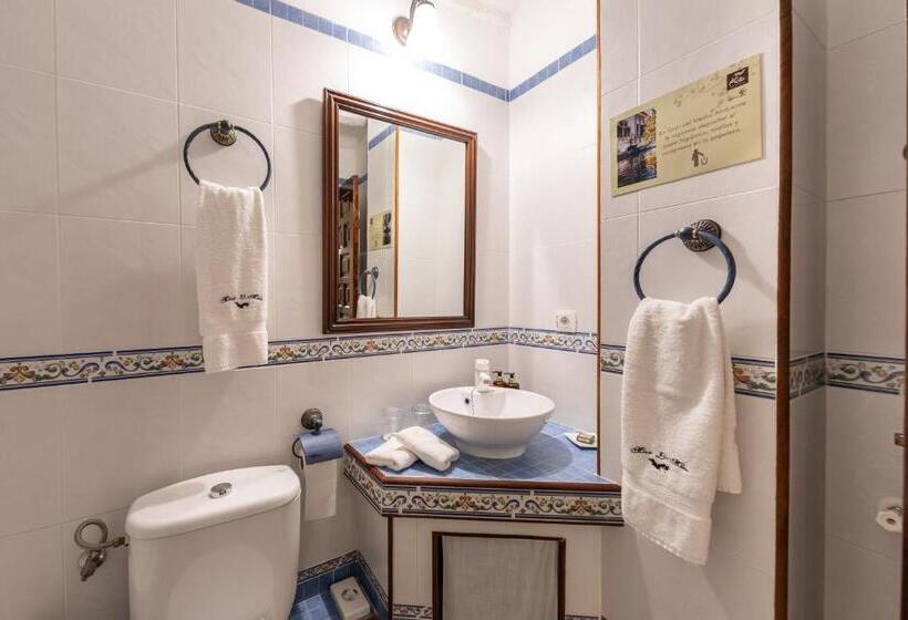 标准间, Eco Hotel Con Encanto Masía La Mota B&b