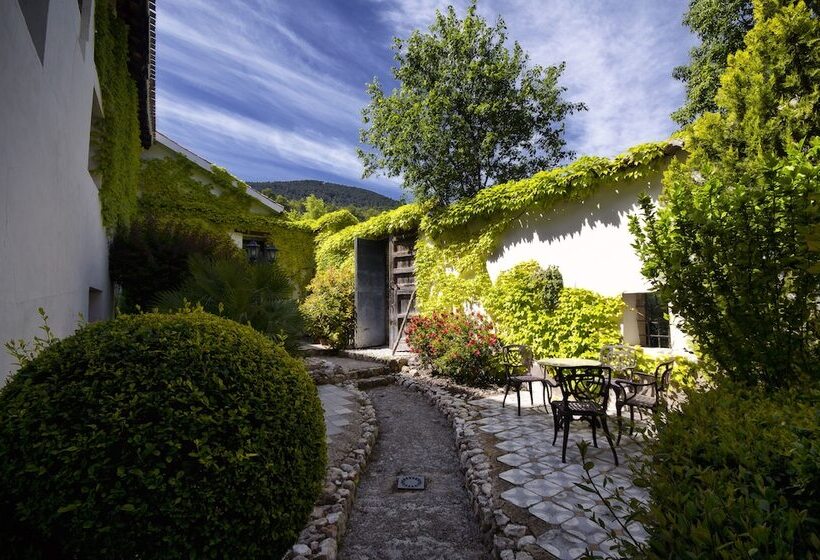 标准间, Eco Hotel Con Encanto Masía La Mota B&b