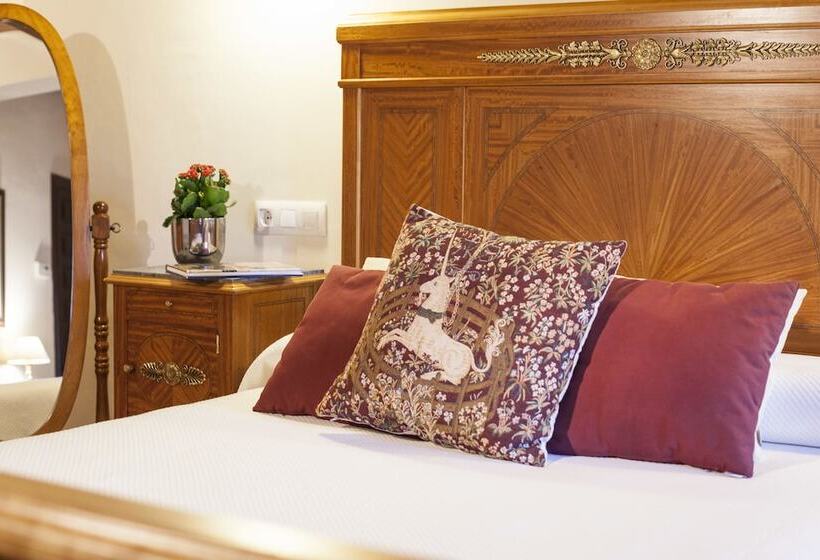 Номер Superior, Eco Hotel Con Encanto Masía La Mota B&b