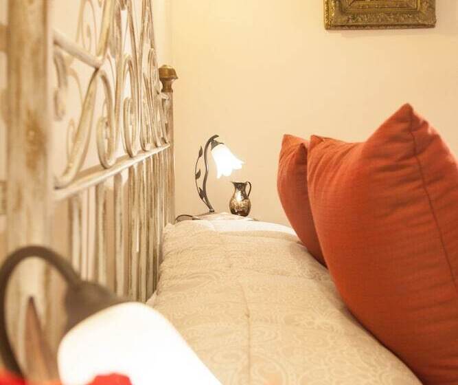 标准间, Eco Hotel Con Encanto Masía La Mota B&b