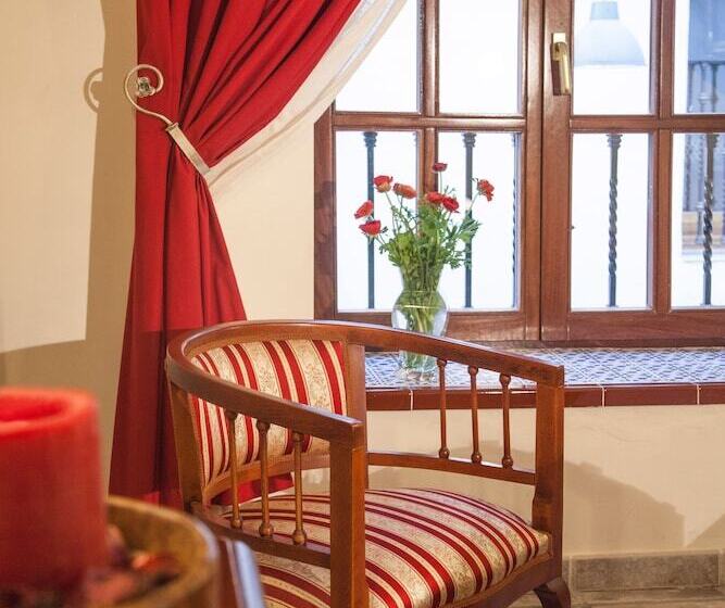 Номер Стандарт, Eco Hotel Con Encanto Masía La Mota B&b