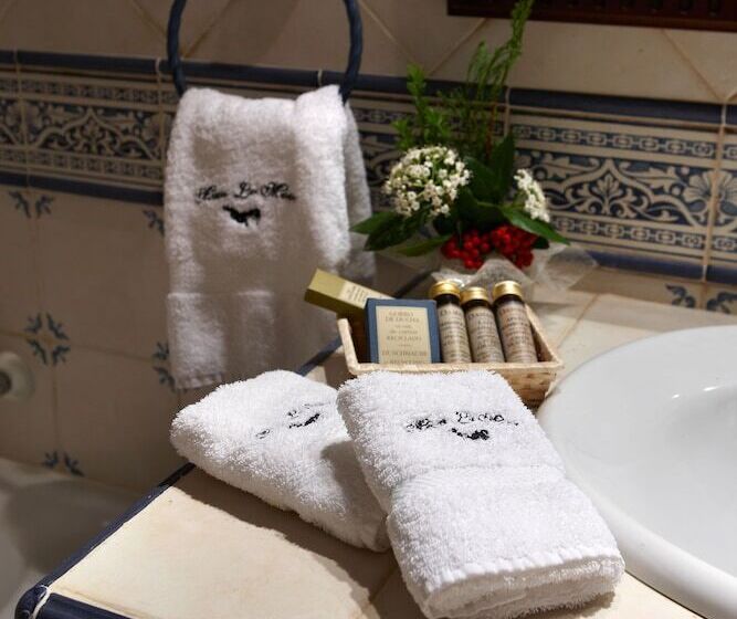 Номер Стандарт, Eco Hotel Con Encanto Masía La Mota B&b