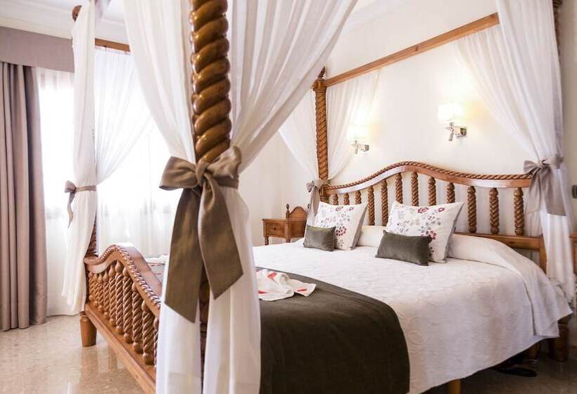 جناح, Melva Suite