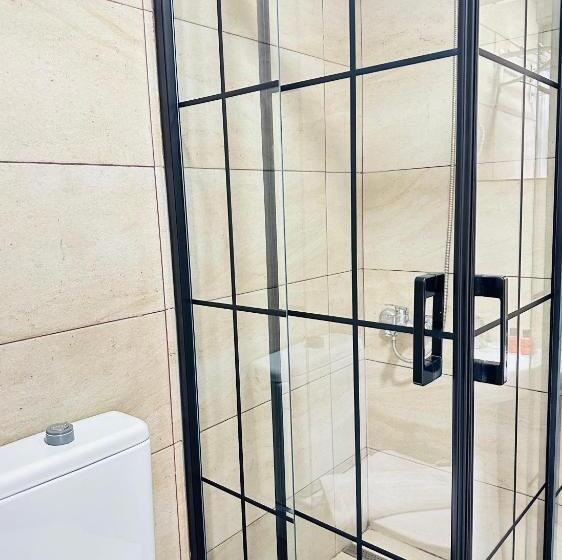 オーシャンビューデラックスルーム, Sayeban Hotel Istanbul