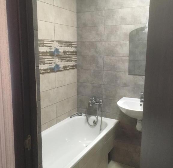 اتاق استاندارد با بالکن, Terem